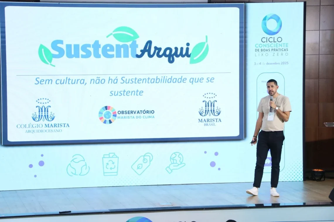 Créditos: Thiago Silva/Lixo Zero