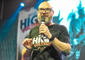 Academia do Rock cresce 39,5% em faturamento e consolida expansão em 2025