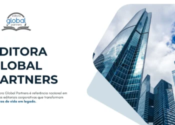 Editora Global Partners fortalece agenda ESG com foco em educação por meio do projeto Histórias de Sucesso