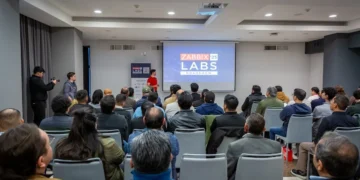Zabbix forma mais de mil profissionais de TI no Brasil e expande capacitação gratuita
