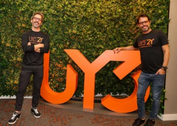 UY3 capta R$ 200 milhões com fundos geridos pela Vinci Compass