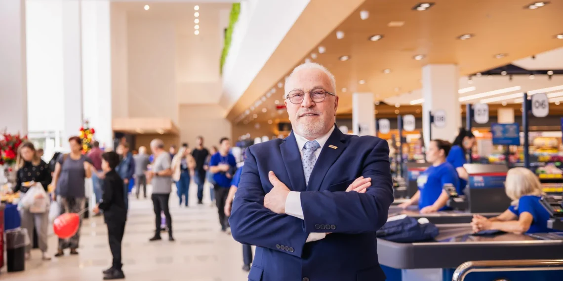 Grupo Zonta encerra 2025 com mais de R$ 600 milhões investidos no varejo