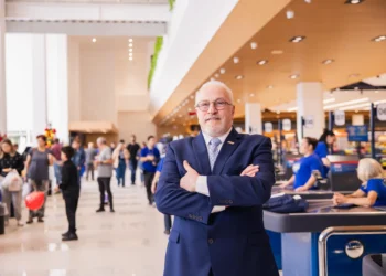 Grupo Zonta encerra 2025 com mais de R$ 600 milhões investidos no varejo