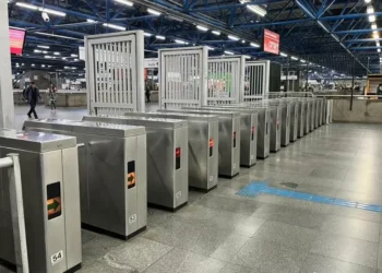 Pagamento por aproximação passa a ser aceito em todas as estações do Metrô