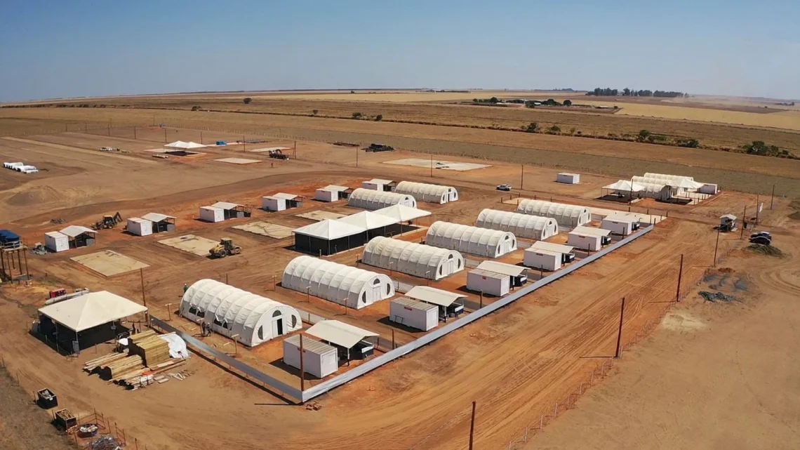 Divulgação/ ISA ENERGIA BRASIL