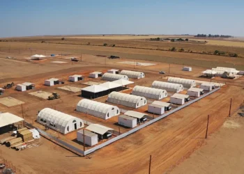 ISA Energia Brasil amplia obras do maior projeto de transmissão renovável da Bahia