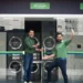 Lavanderia 60 Minutos atinge valuation de R$ 270 milhões em mercado que cresce 3,1% ao ano