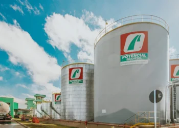 Grupo Potencial desenvolve projeto inédito no Brasil para tratamento de efluentes