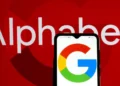 Alphabet alcança US$ 4 trilhões em valor de mercado pela primeira vez