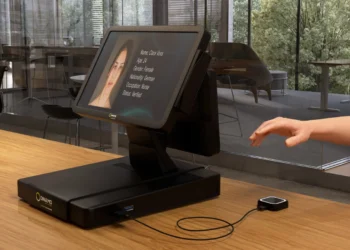 Mercado brasileiro ganha spinoff dedicada a impulsionar autenticação biométrica