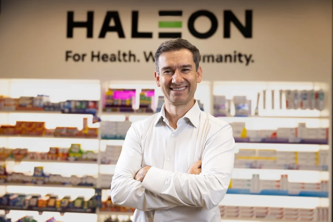 Andres Gonzalez
/Divulgação