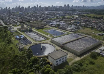 Conasa Águas de Itapema anuncia avanço com investimentos mais de R$ 219 milhões em 2026