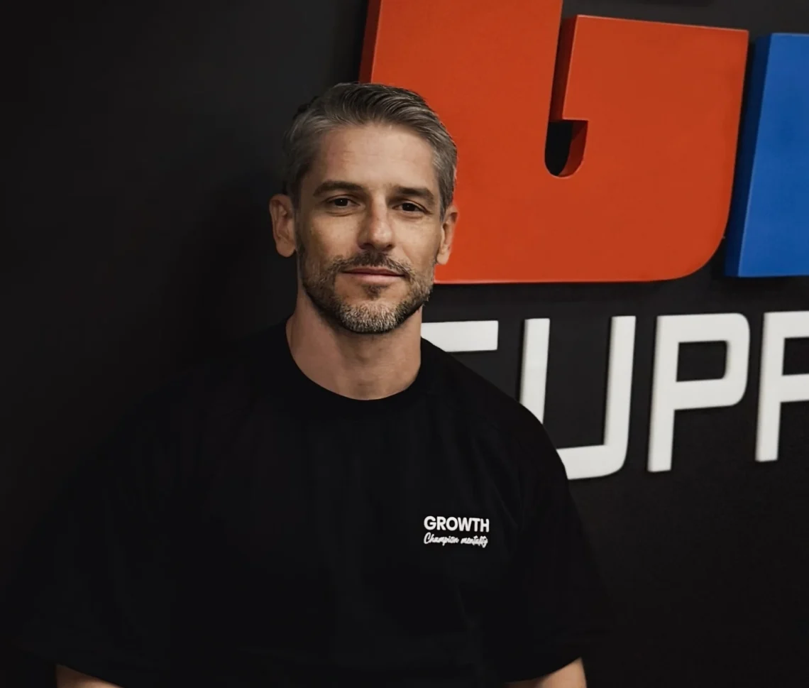 Divulgação/Growth Suplements