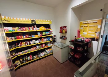 Mercado global de conveniência deve ultrapassar US$ 1 trilhão em 2026