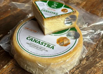 Queijo Agroecológico promove preservação e regeneração ambiental na Serra da Canastra