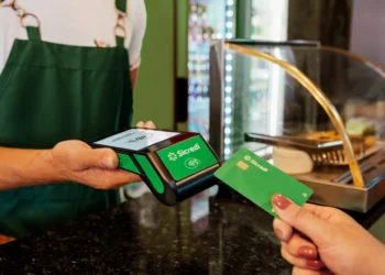 Máquinas de cartões do Sicredi registram recorde em transações no Natal e na Black Friday