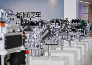 GWM lança a plataforma ONE, arquitetura global com múltiplas motorizações e IA