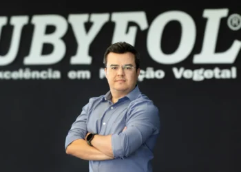 Grupo UbyAgro reforça estratégia de crescimento e nomeia Otávio Mamede para nova diretoria