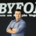 Grupo UbyAgro reforça estratégia de crescimento e nomeia Otávio Mamede para nova diretoria