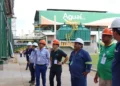 Brazil Sugarcane leva empresas brasileiras à Bolívia para agenda técnica e comercial