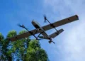 Drones reforçam combate a invasões de terras e incêndios florestais no Brasil