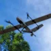 Drones reforçam combate a invasões de terras e incêndios florestais no Brasil