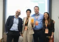 Atlantica Hospitality é premiada pela Food To Save por reduzir desperdício de alimentos em 2025