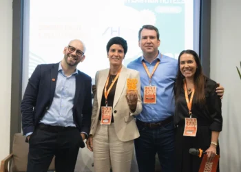 Atlantica Hospitality é premiada pela Food To Save por reduzir desperdício de alimentos em 2025