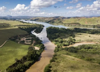 BNDES libera primeira parcela para projeto de descontaminação de solos na Bacia do Rio Doce