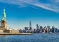 Turismo nos EUA vai na contramão global e registra queda em 2025