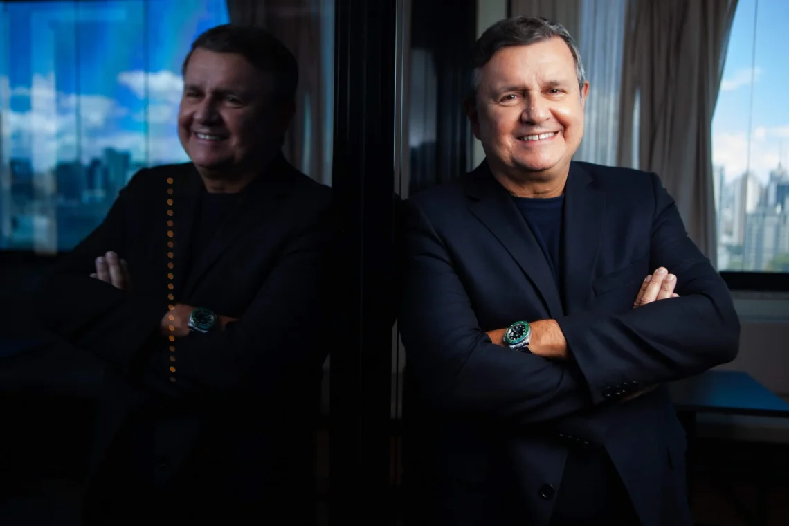 Vittorio Danesi, CEO da Simpress
Silvia Zamboni