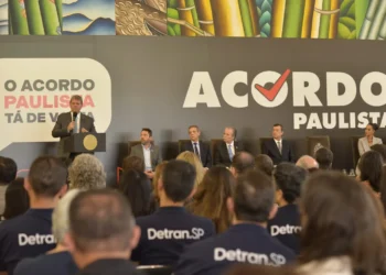 São Paulo recuperou R$ 6,3 bilhões para os cofres públicos do estado em 2025