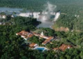 Parque Nacional do Iguaçu abre as portas para o futuro com programa de investimentos