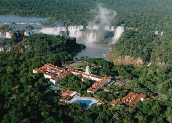 Parque Nacional do Iguaçu abre as portas para o futuro com programa de investimentos