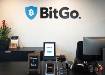 BitGo mira avaliação de até US$ 1,96 bilhão em IPO nos Estados Unidos