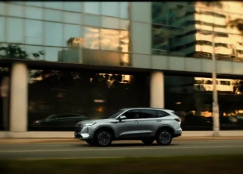 GWM lança primeiro comercial automotivo do Brasil feito 100% com inteligência artificial