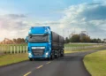 Nova linha de crédito do BNDES facilita compra de caminhões modernos com juros reduzidos