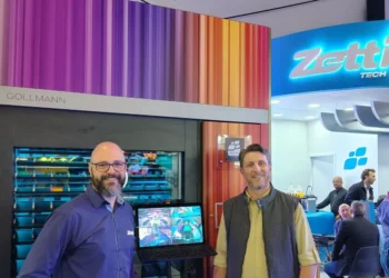 Zetti cresce 200% na base de clientes e atinge mais de 3 mil lojas no país