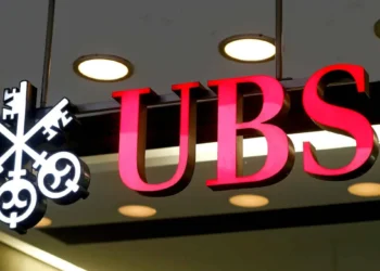 CEO do UBS Group deixará cargo em abril de 2027