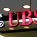 CEO do UBS Group deixará cargo em abril de 2027