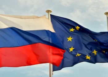 União Europeia aprova fim das importações de gás da Rússia a partir de 2027