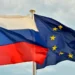 União Europeia aprova fim das importações de gás da Rússia a partir de 2027