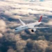 Turkish Airlines inicia 2026 com alta no tráfego de passageiros e cargas