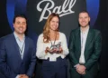 Ball é reconhecida por compromisso com inovação e sustentabilidade