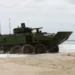BAE Systems assegura contrato de US$ 195 milhões para 30 veículos anfíbios ao US Marine Corps