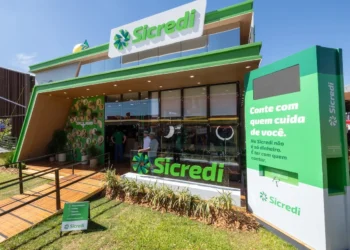 Sicredi leva R$ 2,5 bilhões em crédito para o Show Rural Coopavel 2026