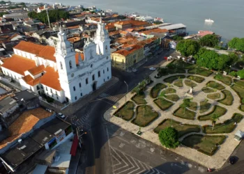 Plano de Ação de Gênero Belém (GAP – 2026 – 2034).