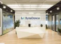 General Atlantic negocia ações e avalia ByteDance em US$ 550 bilhões