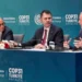 COP31: agenda ignora combustíveis fósseis