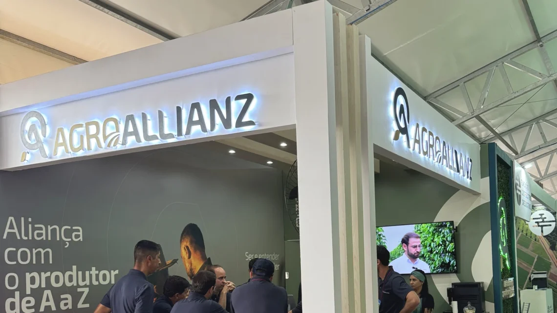 Divulgação Agroallianz